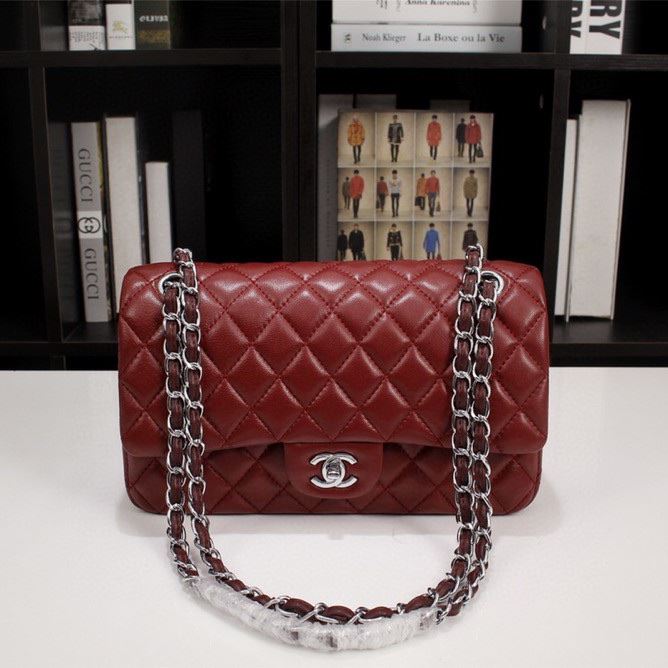 Ch**el cf series bags